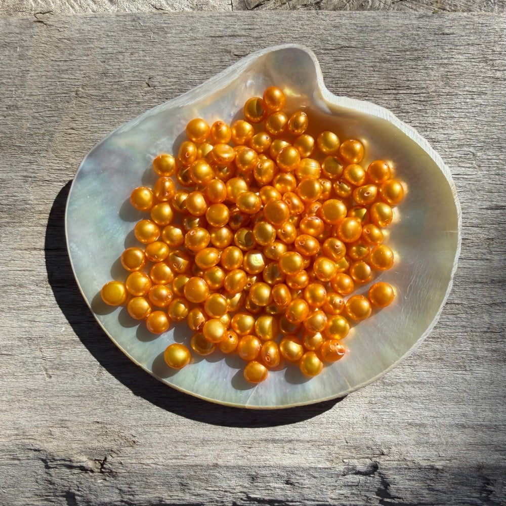 Freshwater Pearls - Karat