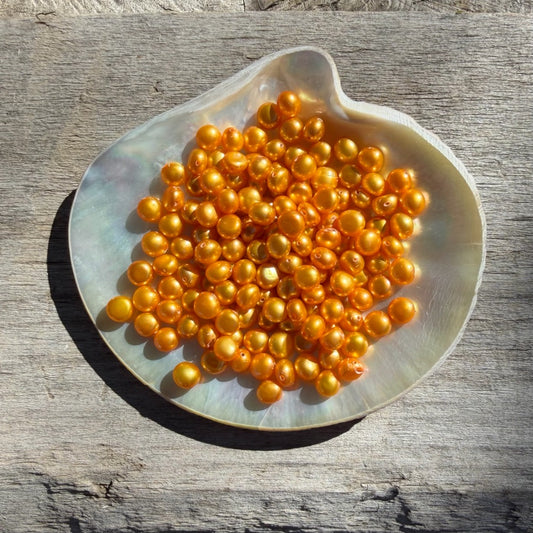Freshwater Pearls - Karat