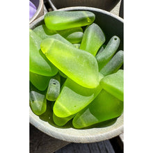 Load image into Gallery viewer, Sea Glass - Green
