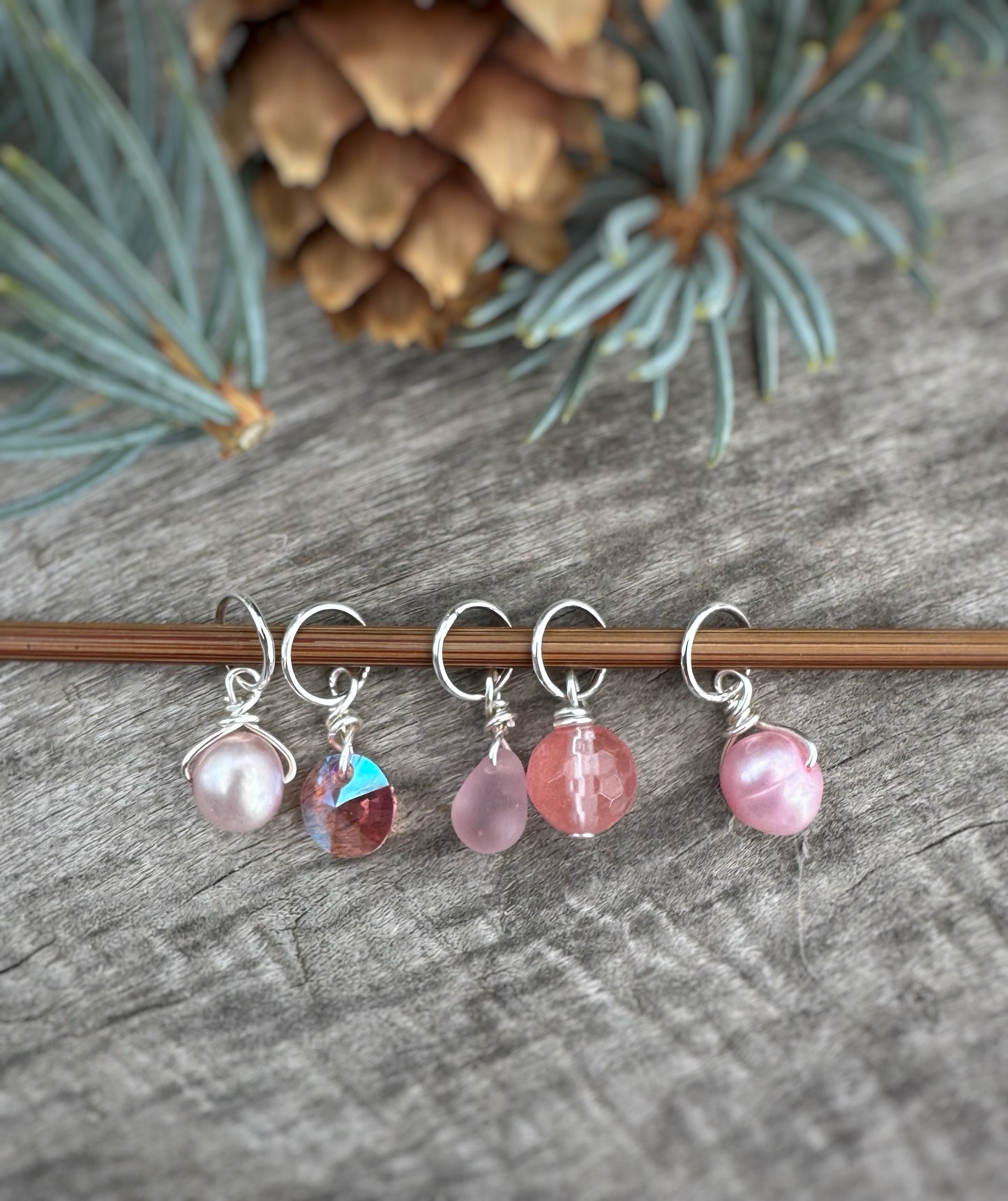 Favorite Color - Pink