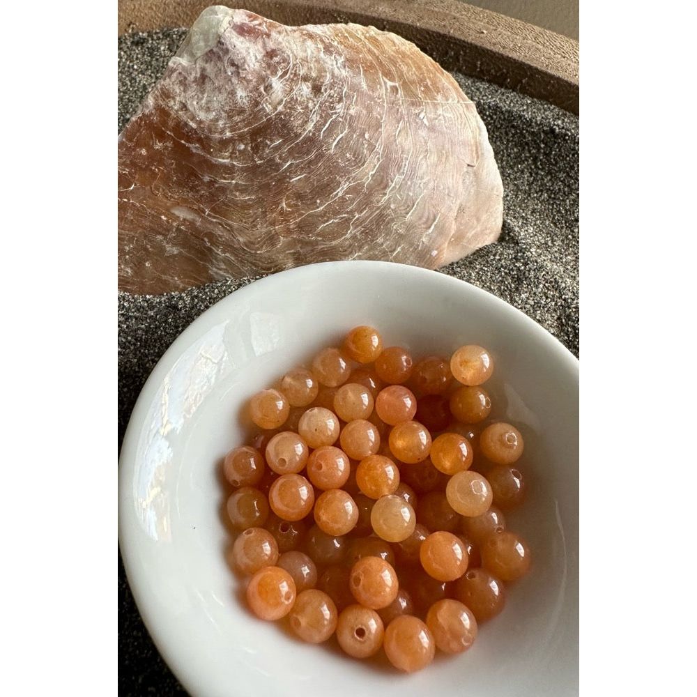 Red Aventurine