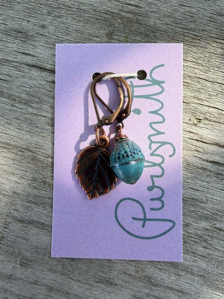 Acorn Duo