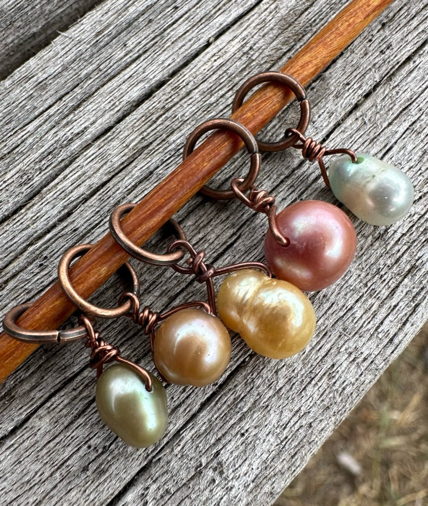 Fall Pastels Mix