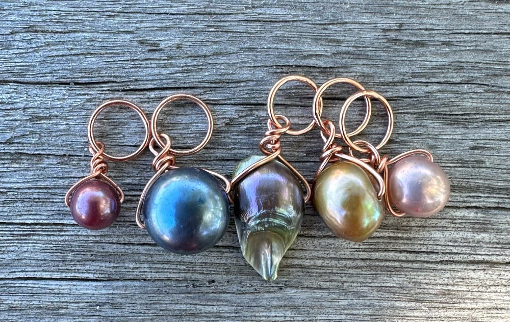 New Colors Mix