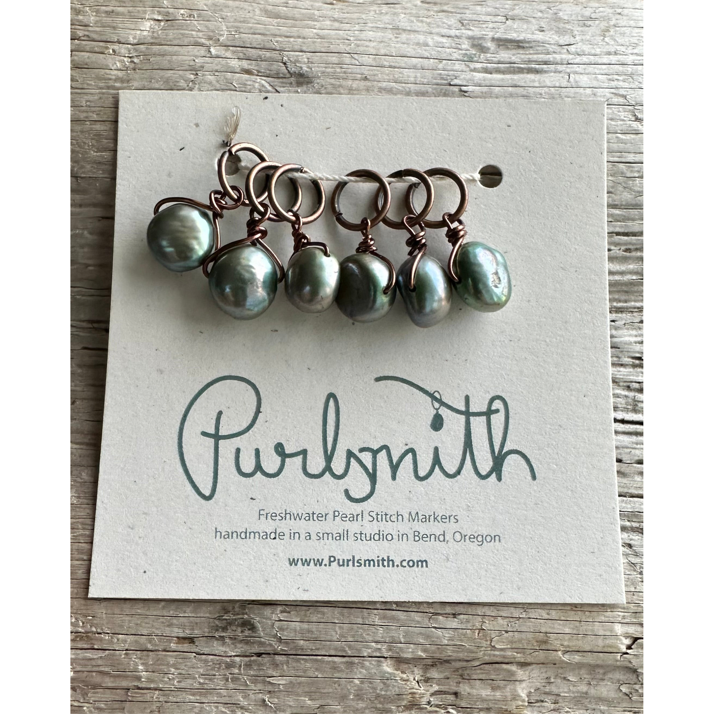 Eucalyptus Pearls - Set of 6