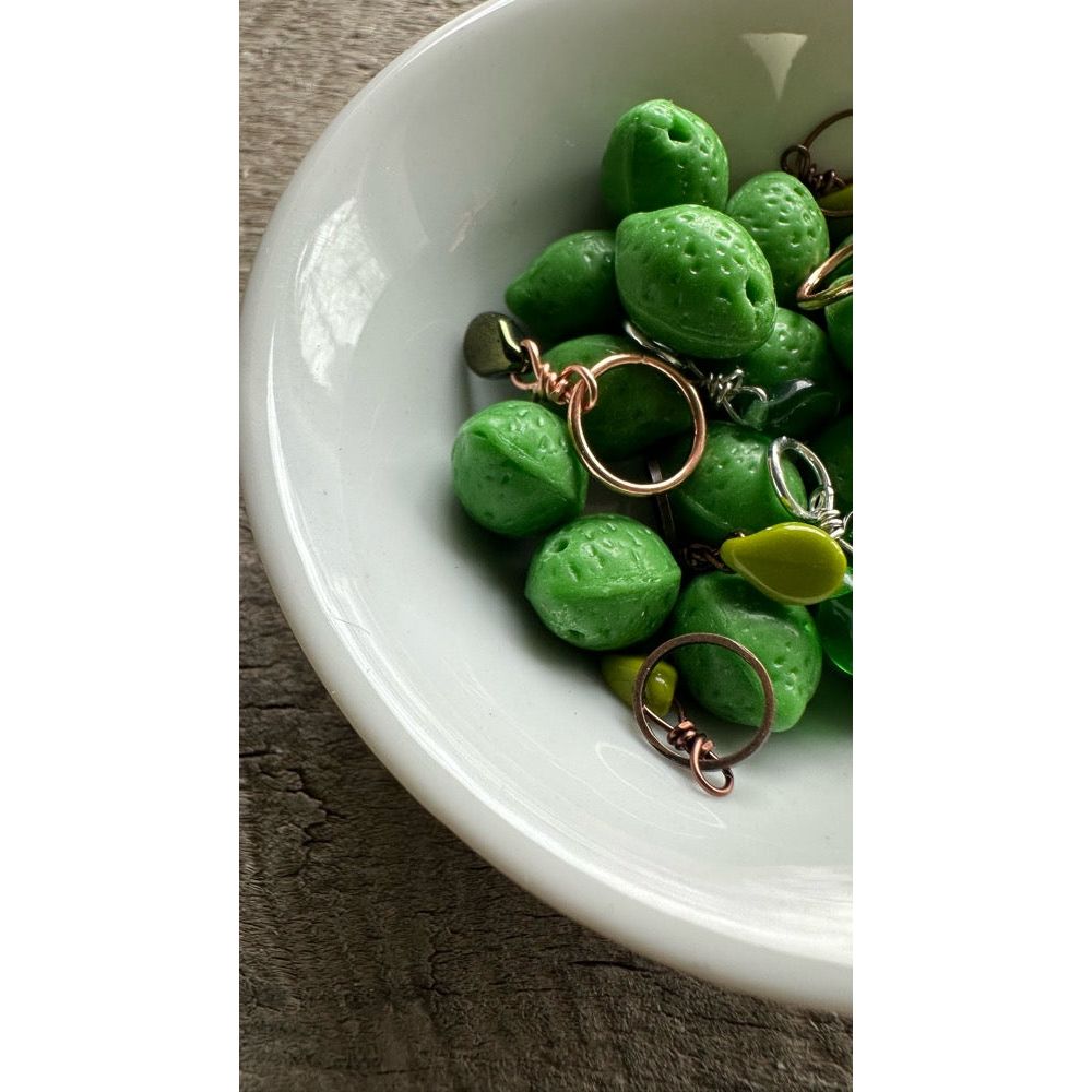 Glass Lime Set