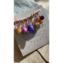 Load image into Gallery viewer, Gemstone &amp; Pearl Mix - Moonstruck
