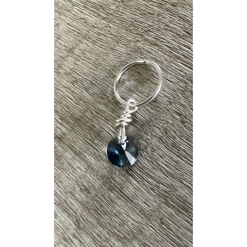 Crystal Drops - Jeans