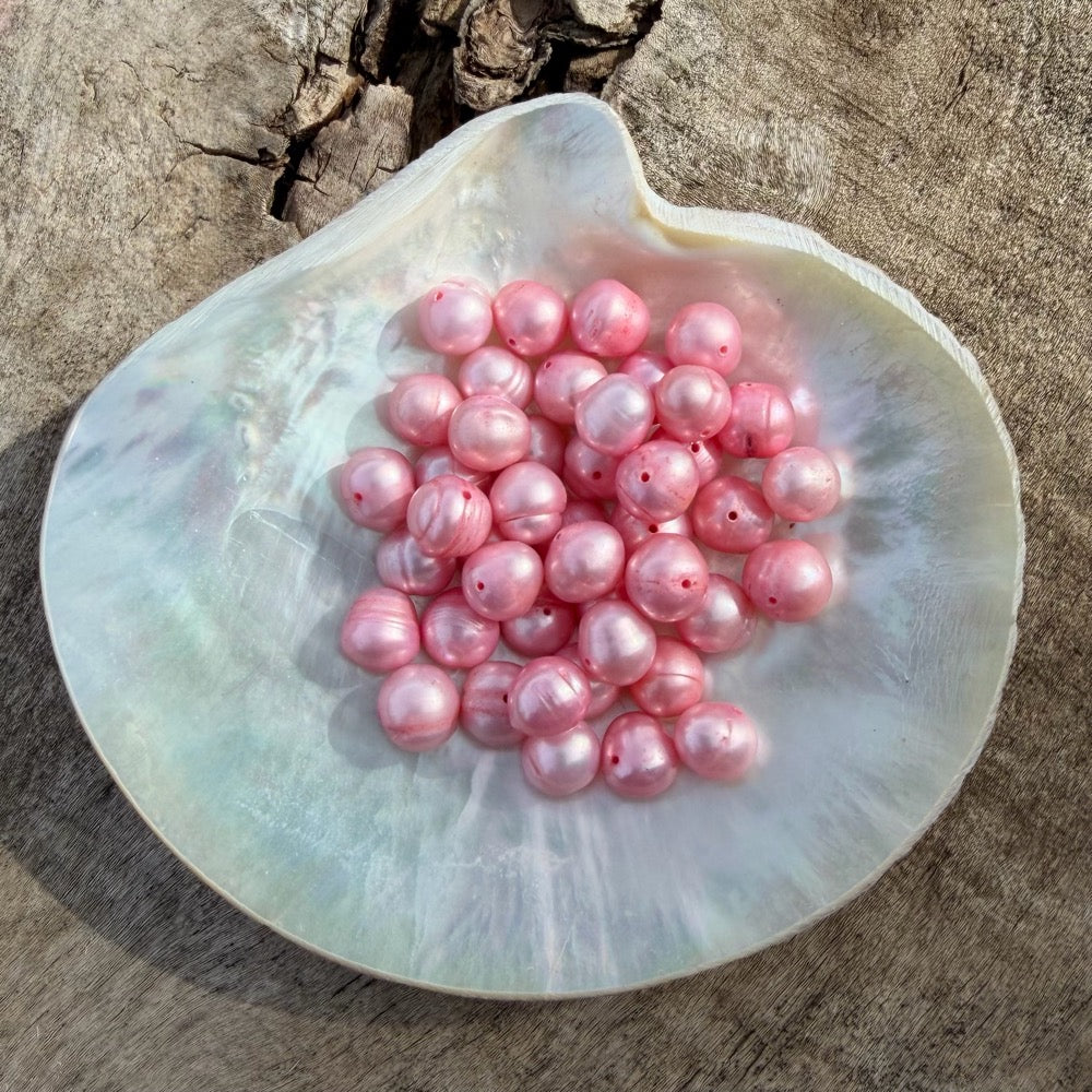 Pink – Purlsmith