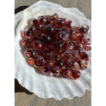 Load image into Gallery viewer, Glass Dollops - Iridescent Plum
