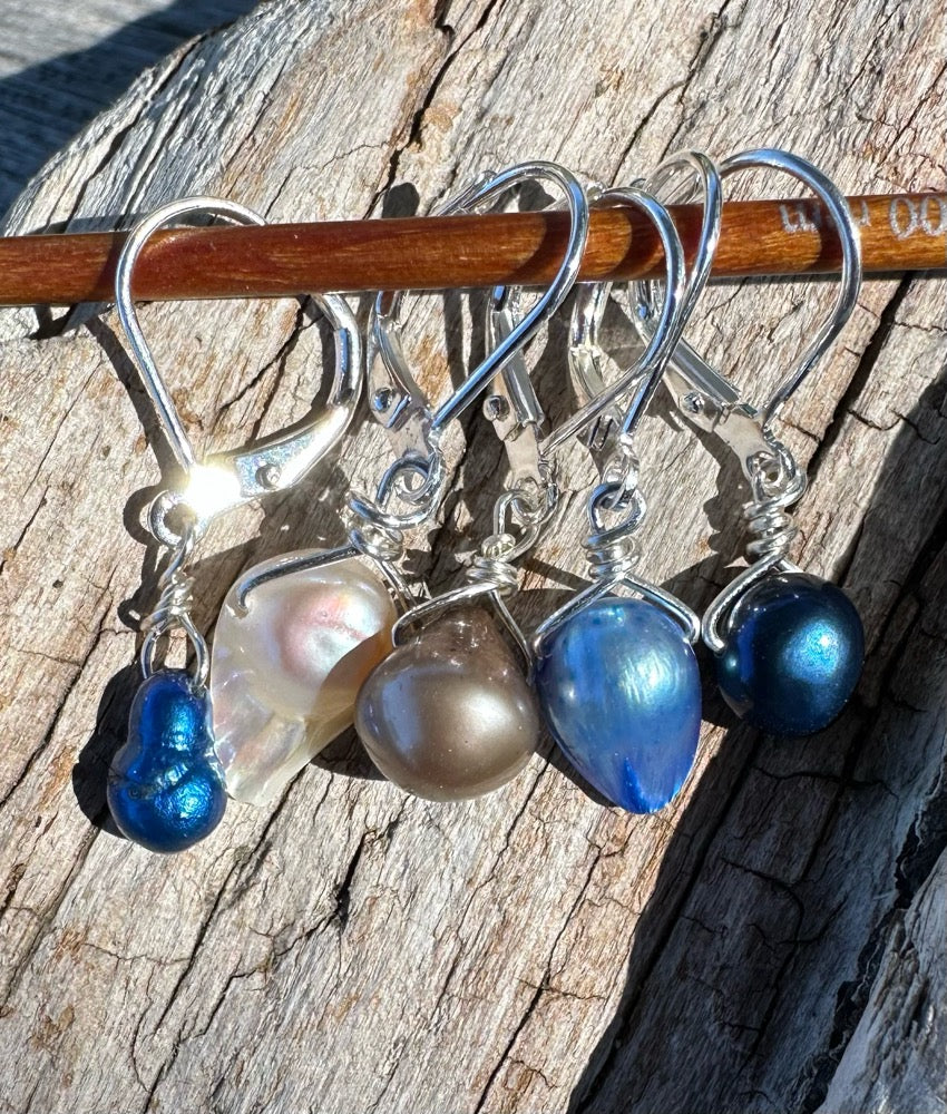 Bright Blue Sky Mix