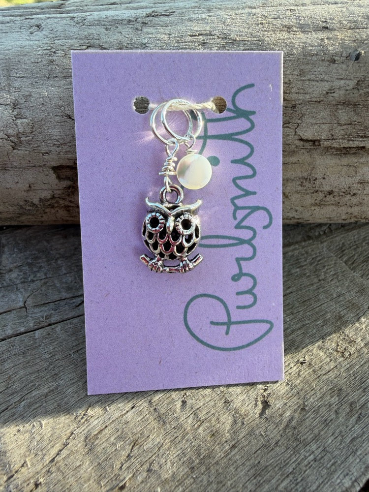 Owl Moon Set