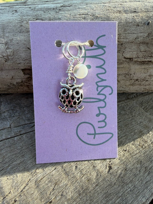 Owl Moon Set