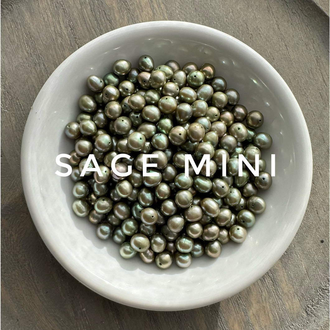 Sage Mini