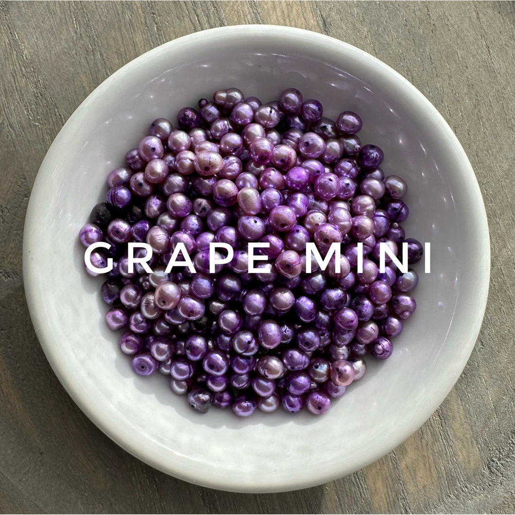 Grape Mini