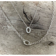 Load image into Gallery viewer, Petite Locking Clasps
