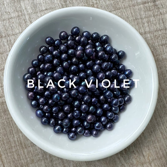 Black Violet