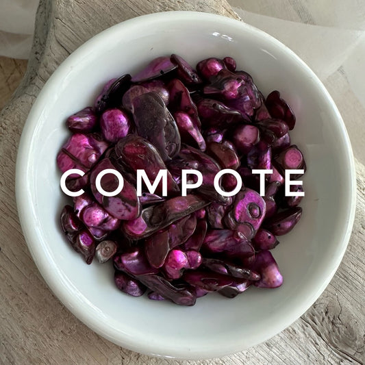Compote Baroque
