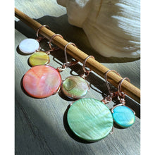 Load image into Gallery viewer, Mother of Pearl Set - New Colors
