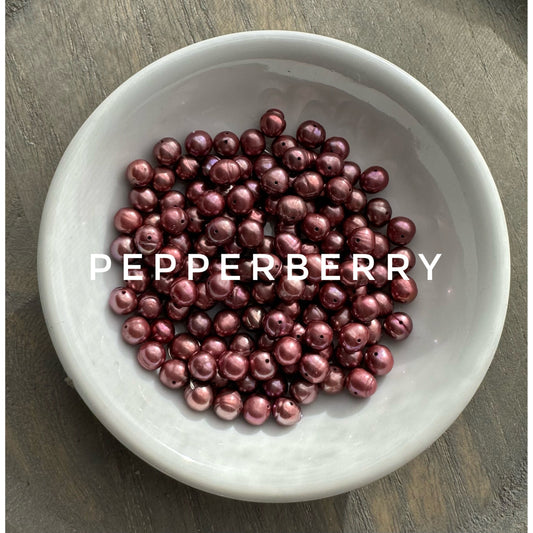 Pepperberry