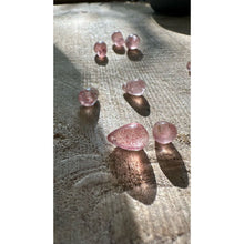 Load image into Gallery viewer, Strawberry Quartz Gemstone Drop
