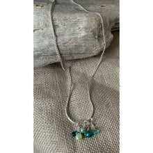 Load image into Gallery viewer, Collect Pendant - Silver Plated
