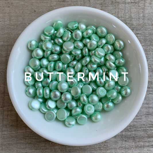 Buttermint