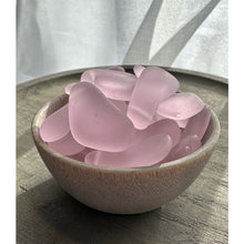 Load image into Gallery viewer, Sea Glass - Pink
