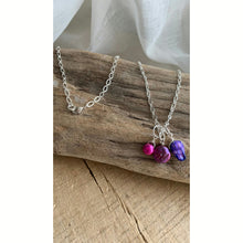 Load image into Gallery viewer, Pearl Drop Pendant - 24”
