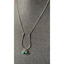 Load image into Gallery viewer, Collect Pendant - Silver Plated

