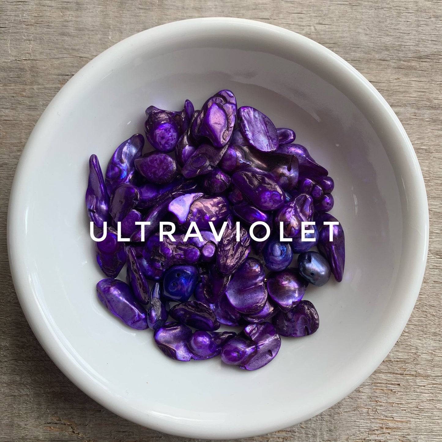 Ultraviolet Baroque