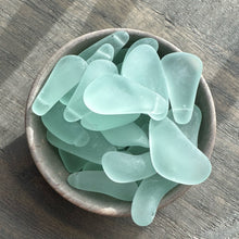 Load image into Gallery viewer, Sea Glass - Seafoam
