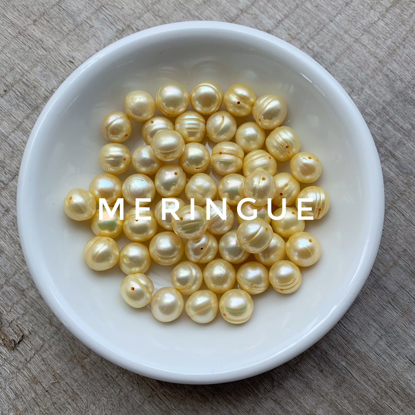 Meringue