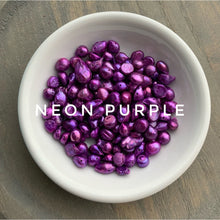 Load image into Gallery viewer, Neon Purple Baroque
