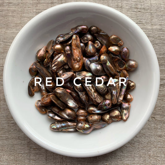 Red Cedar Baroque