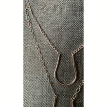 Load image into Gallery viewer, Collect Pendant - Silver Plated
