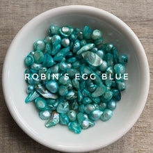 Load image into Gallery viewer, Robin’s Egg Blue Baroque
