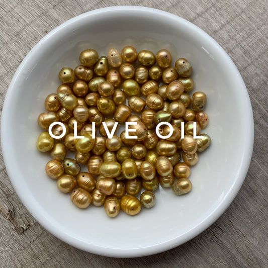 Olive Oil