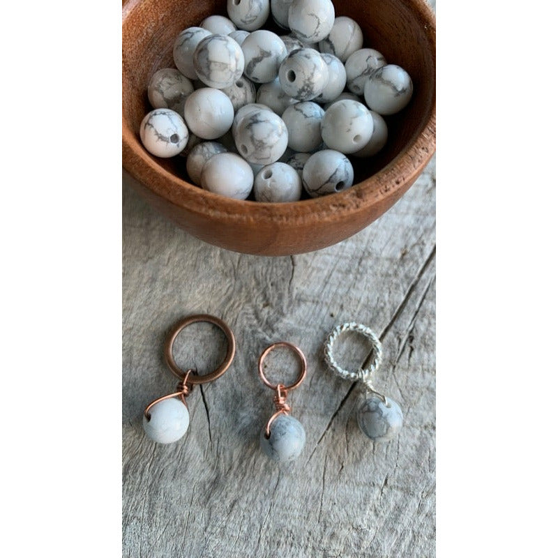 Howlite Gemstone