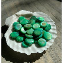 Load image into Gallery viewer, Mother of Pearl - Kelly
