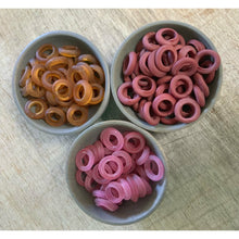 Load image into Gallery viewer, Recycled Glass Loops

