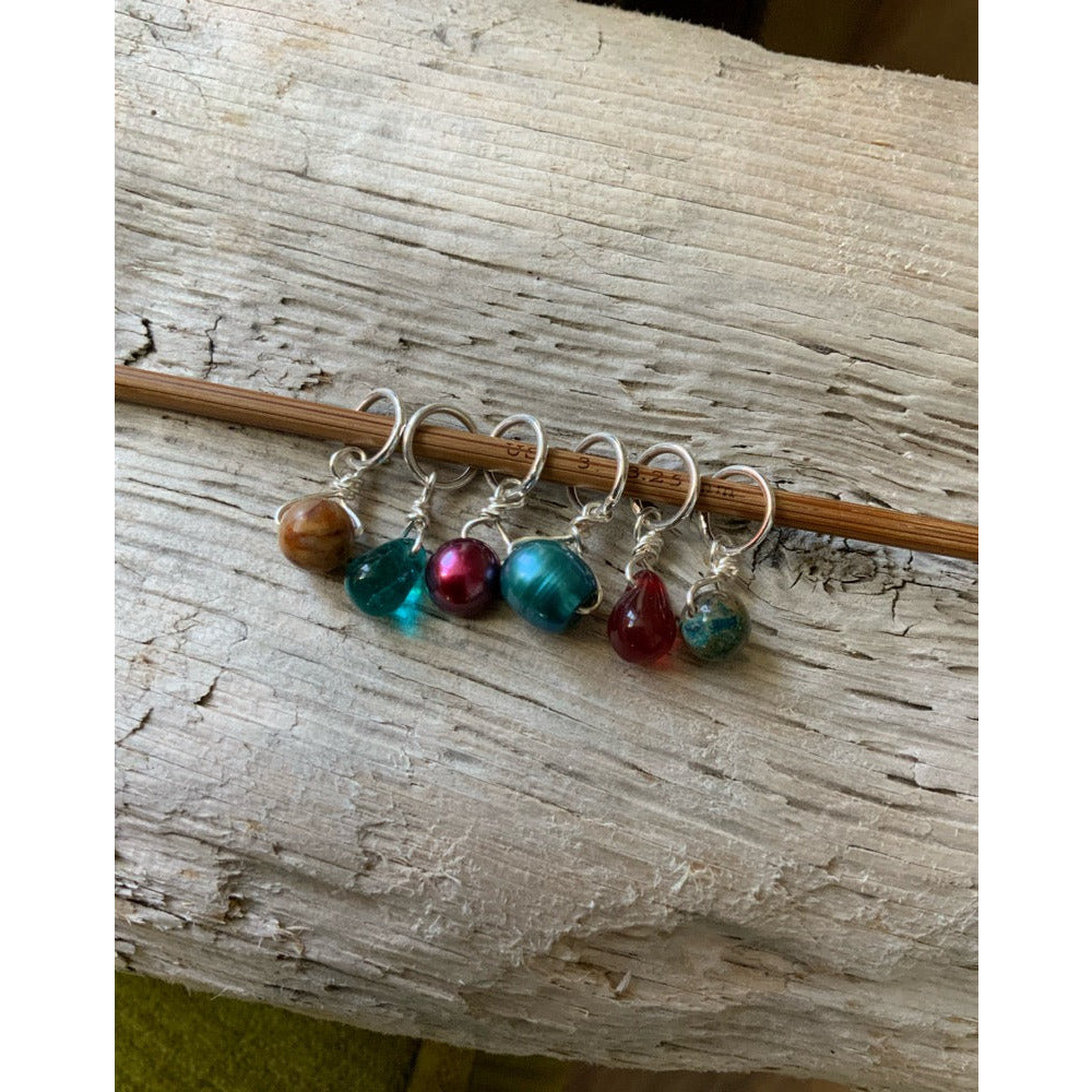 Elements Mix - Teal