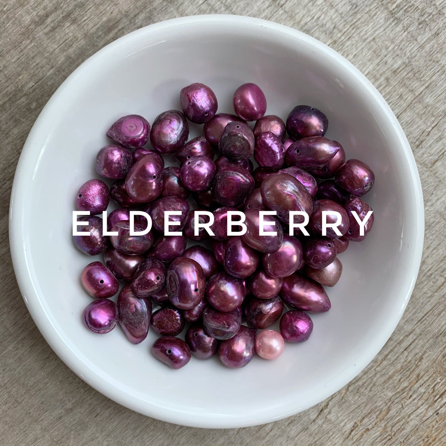 Elderberry