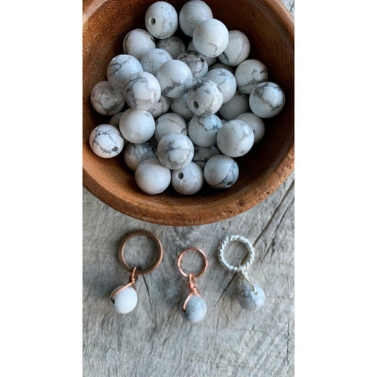 Howlite Gemstone