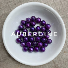 Load image into Gallery viewer, Aubergine
