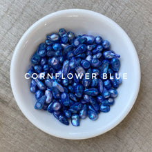 Load image into Gallery viewer, Cornflower Blue Baroque
