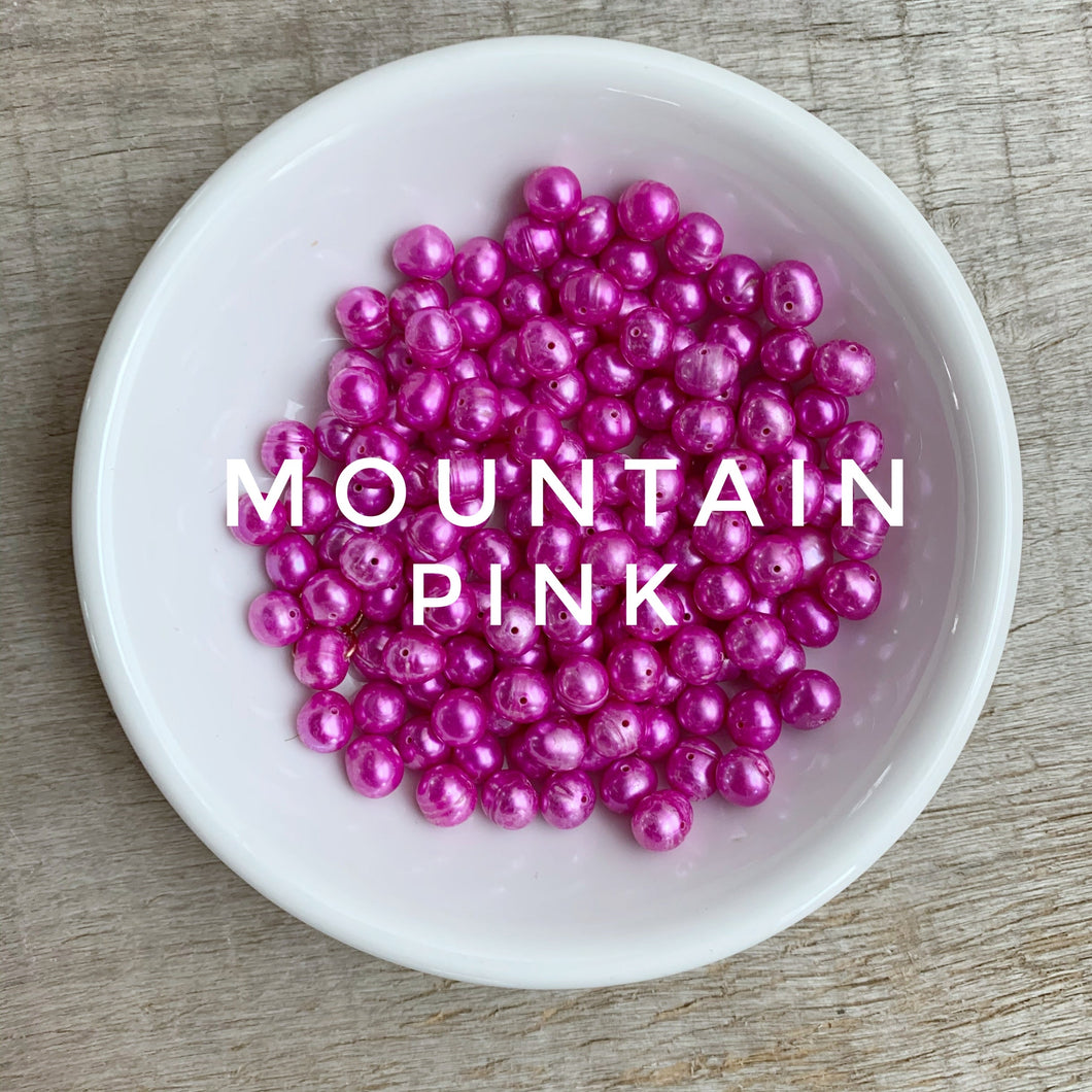 Mountain Pink