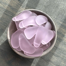 Load image into Gallery viewer, Sea Glass - Pink
