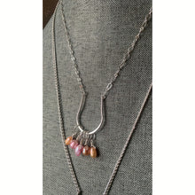 Load image into Gallery viewer, Collect Pendant - Silver Plated
